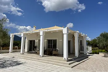 Villa Niva Photo